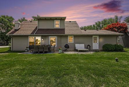 740 Blackfoot Court