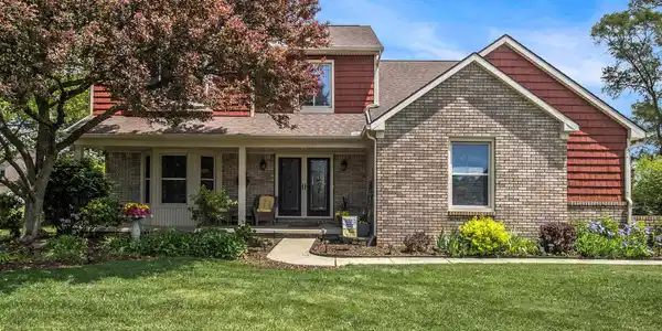155 Woodridge Court