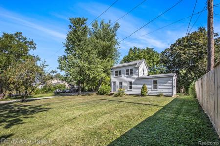 6334 Andersonville Road