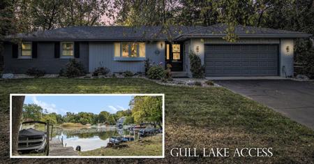 8265 Lake Vista Drive