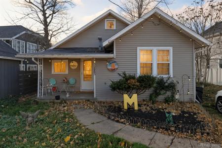 13056 Cussewago Drive