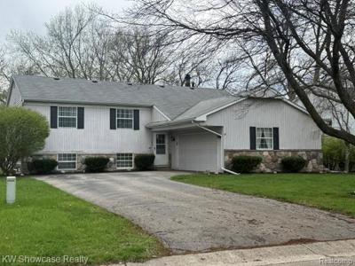 1584 Chanticlair Circle