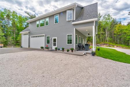 251 S Lake Michigan Rd