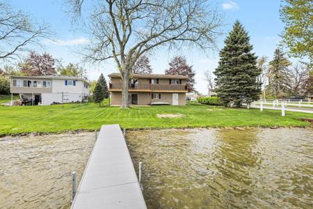 186 Bedford Drive