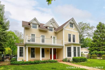 148 S Union Street