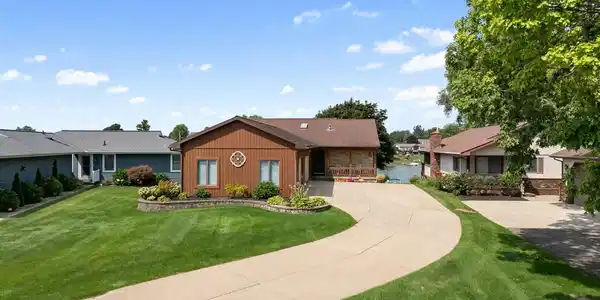 205 Bedford Drive