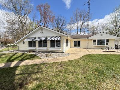 509 Warren Road