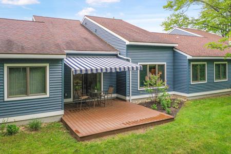 143 North Shore Drive West