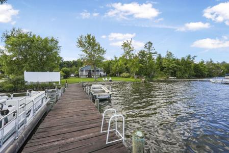 9850 S Perrins Landing Drive