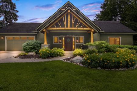 7249 NE Blue Lake Road