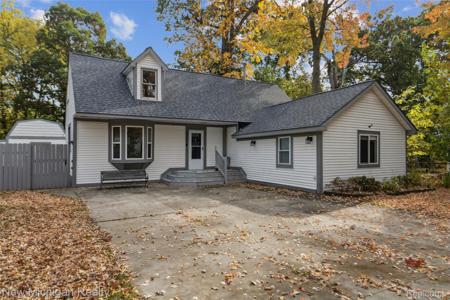 2262 Overridge Avenue