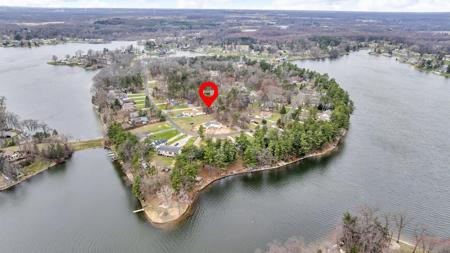 11416 Weatherwax Drive