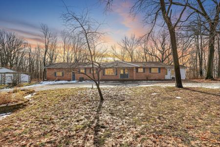 214 Wilson Lane