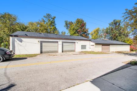 3965 Mary Road