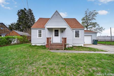 1059 Airport Road