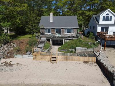 1551 Douglas Drive