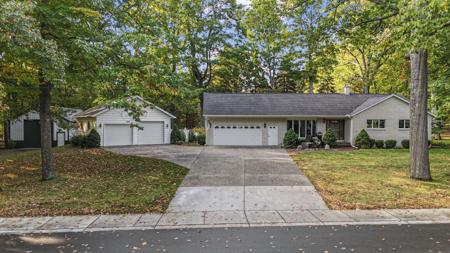 100 Maple Avenue