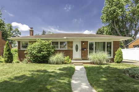830 Juneau Road