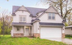 43259 W 13 Mile Road
