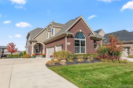 8350 STONEY CREEK Drive