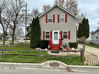 428 BROWN Street