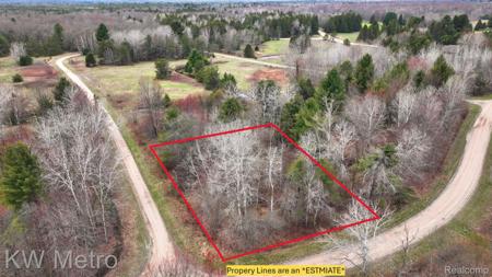 Lot 466 Tanglewood Drive