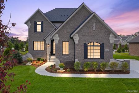 39196 Lakeshore Drive - Lot 57