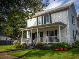 410 JEWETT Street