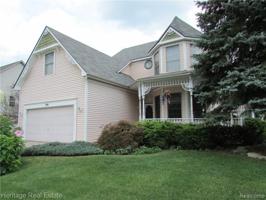 314 OXFORD LAKE Drive