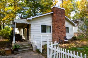 4801 Hickory Drive