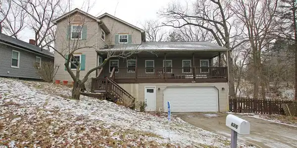 626 SHERRY Drive