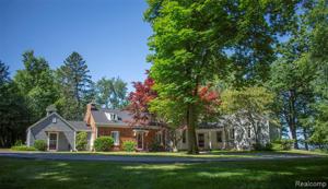 160 GALLOGLY Road