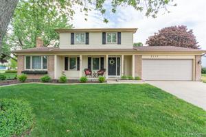 3117 CEDAR KEY Drive