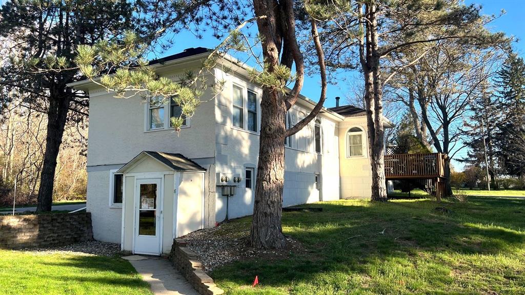 7363 N Shore Drive Unit 8, Casco Twp, MI lhrmls01922827