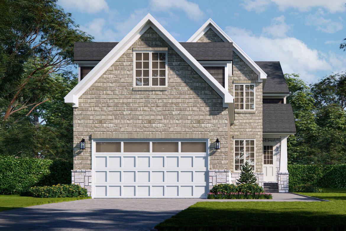 Image 1: Woodland 4 Bedroom