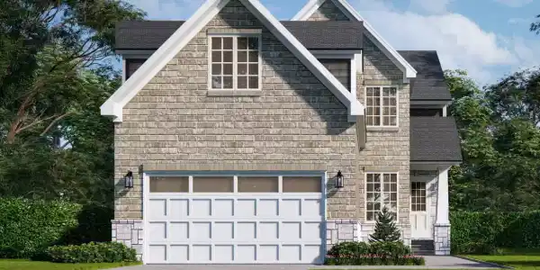 2575 Woodland Cove Drive