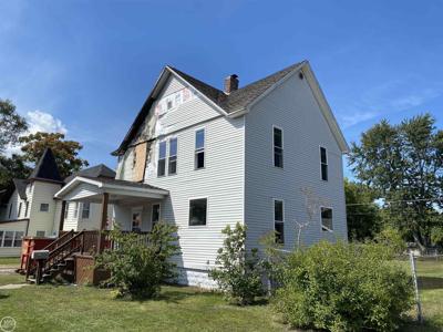 815 Beard Street