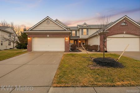 4668 Summer Ridge Drive