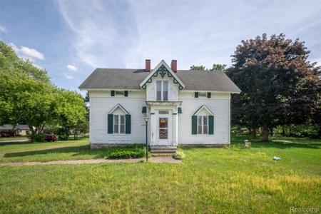 3557 W Walton Boulevard