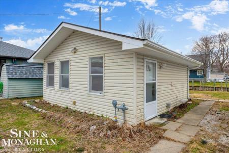 800 Ruskin Avenue