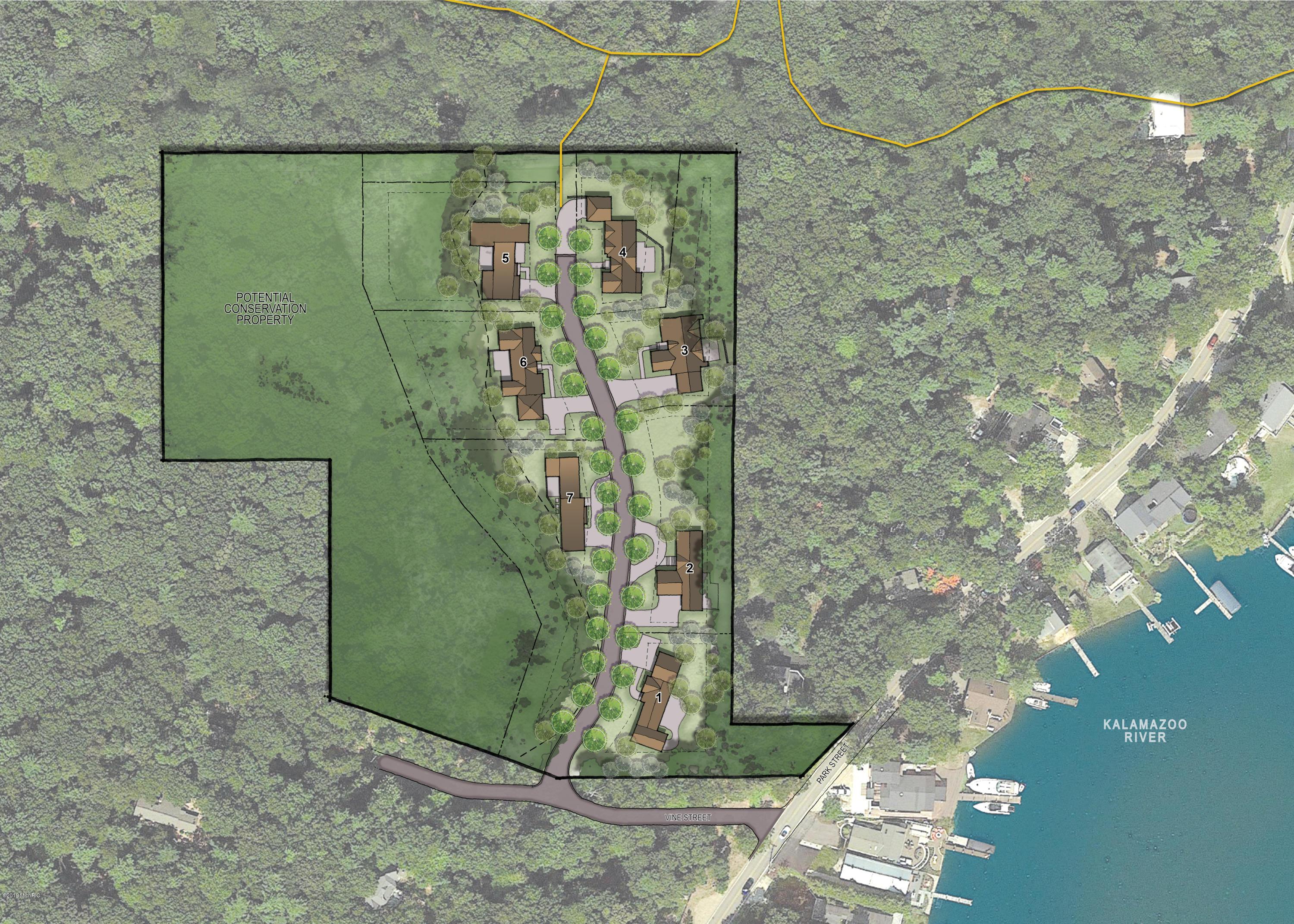 Image 1: 16201802_20190611_Site Plan Rendering