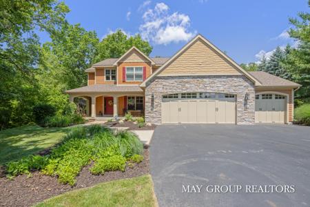 5254 Canyon River Drive