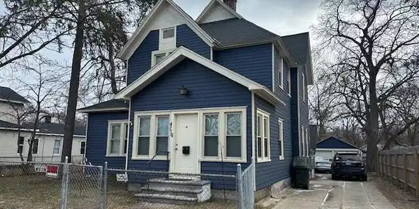 401 Monroe Avenue
