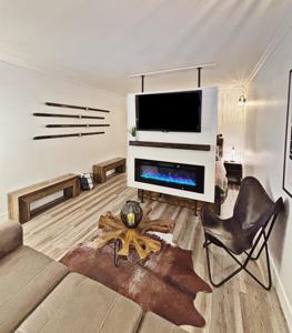 5610 Shanty Creek Road