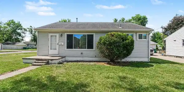 1196 Shirley Drive