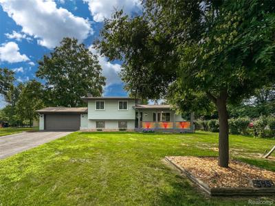 545 Woodbridge Circle
