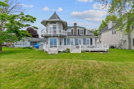 48816 Point Lakeview Drive