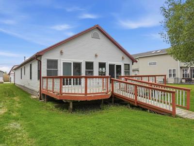 8622 Anchor Bay Drive