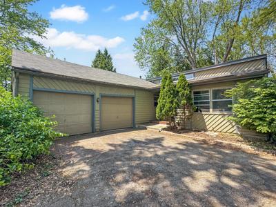 5831 Belding Road