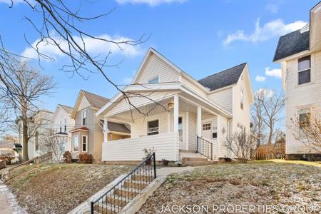 224 Spencer Street